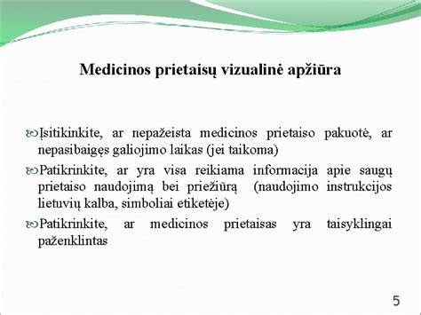 Sugedusio saugiklio vizualinė apžiūra
