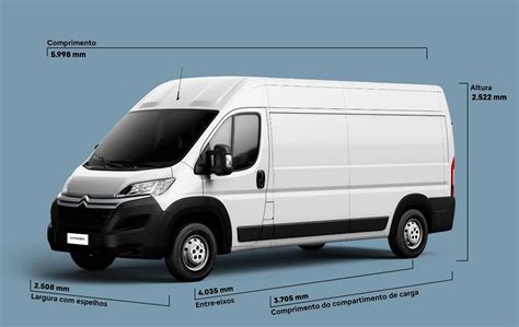 Citroën Jumper pakabos sistema
