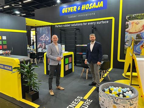 Geyer & Hosaja kokybės sertifikatai