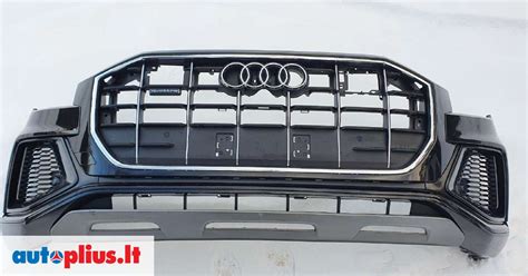 „Audi“ automobilių dalys