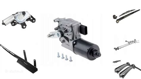 Automobilio valytuvų sistema