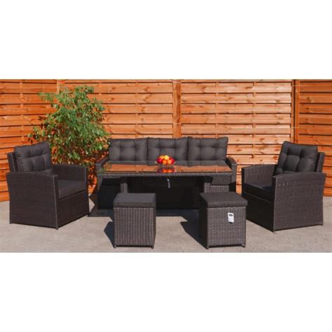 Lauko baldų gamybai naudojamos medžiagos