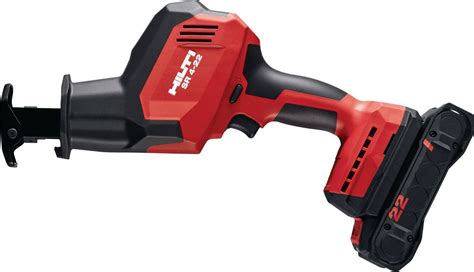Hilti SR 4-22 skirstytuvo vardinė lentelė su serijos numeriu