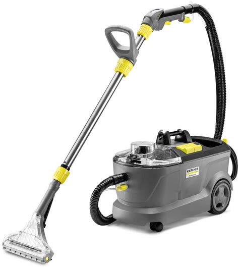 Karcher Puzzi 10/1 plaunantis siurblys