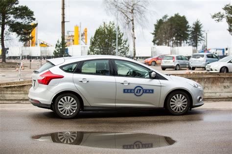 Lietuvos vairavimo mokyklų reitingas