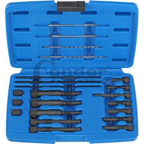 Pakaitinimo žvakių komplektas