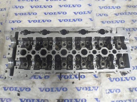 Volvo 2.4 D5 variklio tarpinė