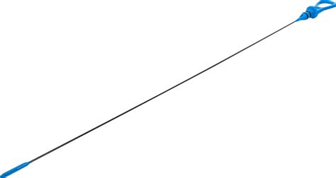 Automobilio variklio alyvos lygio matuoklis