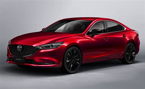 Mazda6 dinamiškas važiavimas