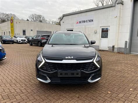 Nuotrauka su kia sportage ratu davikliais