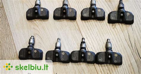 Kia automobilių modelių sąrašas su TPMS daviklių suderinamumu