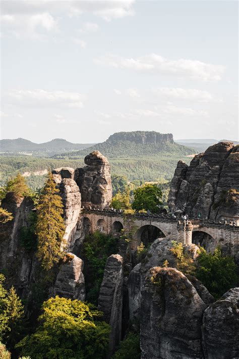 Bastei tiltas