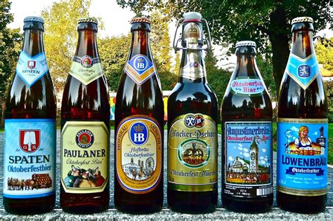 Vokiškas alus ir dešra