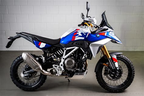 Naudotas BMW motociklas salone