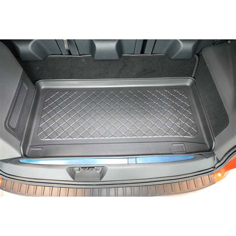 Ford Mondeo bagažinės kilimėlio nuotrauka