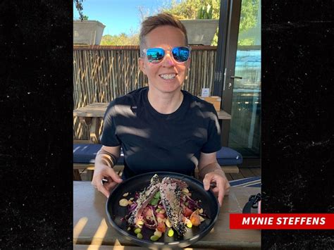 Kulinarė Mynie Steffens