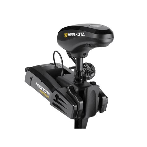 Minn Kota PowerDrive elektrinis valties variklis