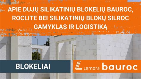 Medžio-betono blokelių gamybos procesas