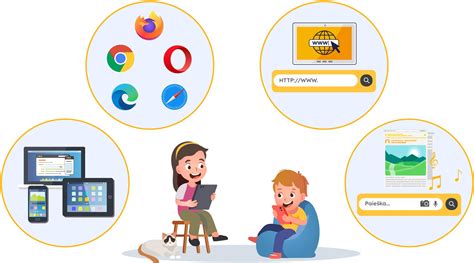 Interneto naršyklės slapukų piktograma