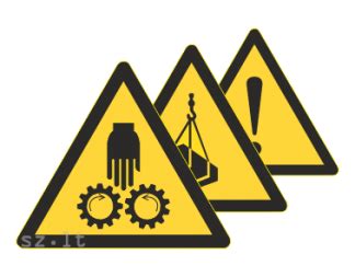 Eismo įvykio vietos saugojimas ir įspėjamieji ženklai