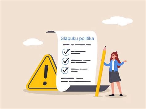 Slapukų politika