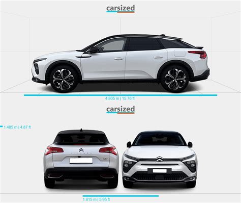 Citroën C5 apatinio šarnyro 