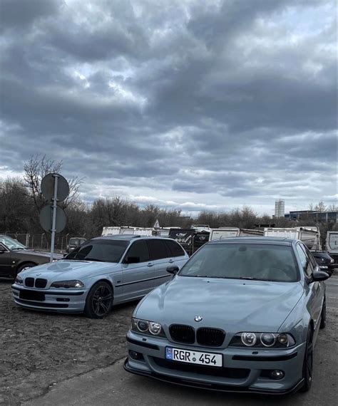 BMW E39 korozijos pažeidžiamos vietos