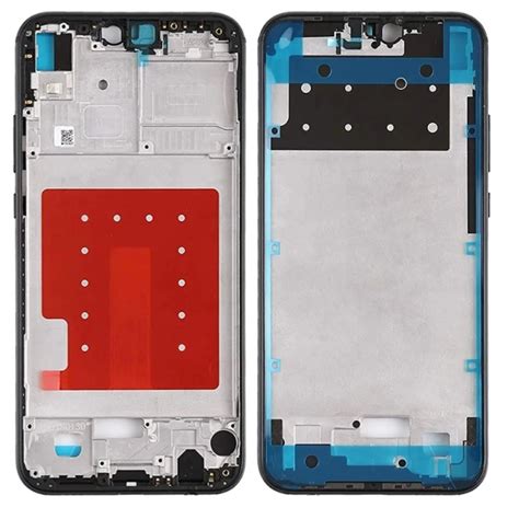 Huawei P20 Lite ekrano detalės