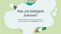 biologinė įvairovė Latvijos miškuose
