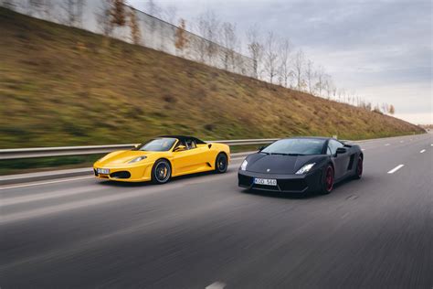 Greičiausi pasaulio automobiliai