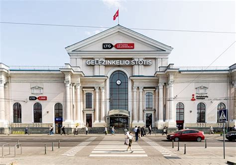 1918 m. Norvegijos geležinkelio stotis