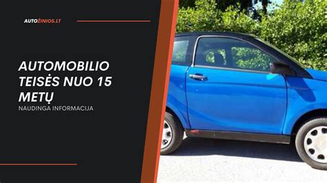 Automobilis su 