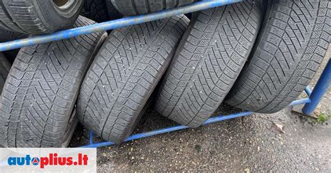 Naudotos padangos su protektoriumi