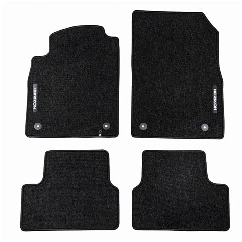 Tekstiliniai Opel Omega automobilio kilimėliai