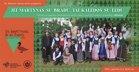 Šv. Martyno dienos tradicinis patiekalas - žąsis