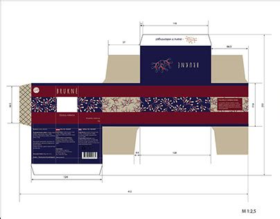 Mobil 1 logotipas ir pakuotės