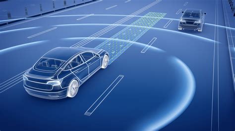 ADAS sistemos automobilio saugumui