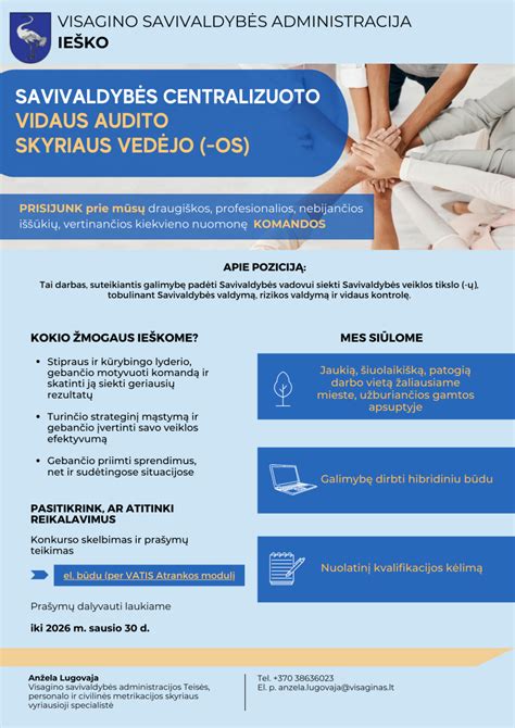 Infografika, vaizduojanti vidaus audito teikiamą naudą