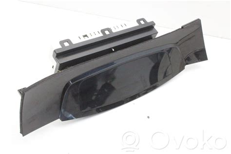 Honda Civic 2001 prietaisų skydelis