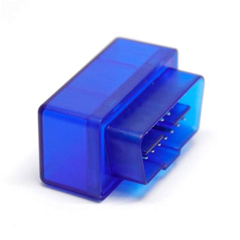Automobilio OBD2 jungtis