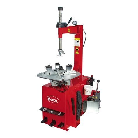 Padangų montavimo stendas