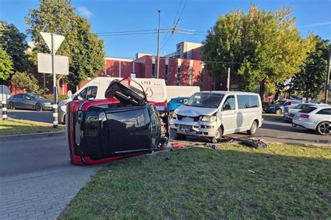 Mažasis automobilis mieste