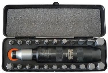 Smūginio atsuktuvo veikimo principas