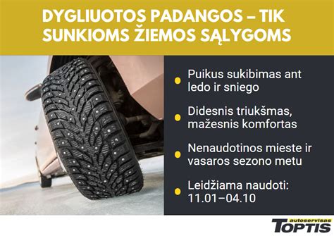 DOT kodas, nurodantis padangos pagaminimo datą