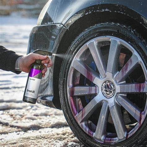 Ratų valymo priemonės ir šluostės