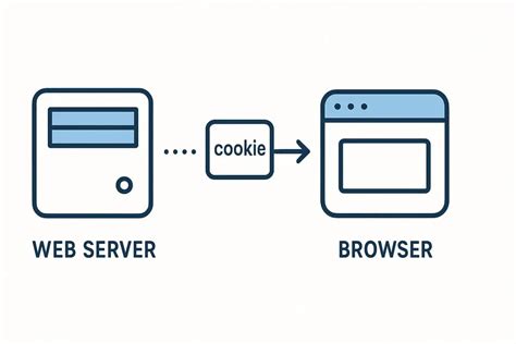 schema of cookies and their function