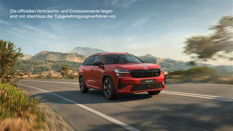 Škoda Connect aplikacijos sąsaja
