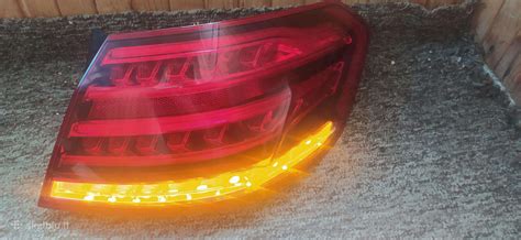 Diagrama su dažniausiomis galinių žibintų problemomis ir jų sprendimais