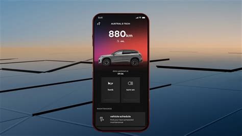 Nuotolinis automobilio valdymas per telefoną