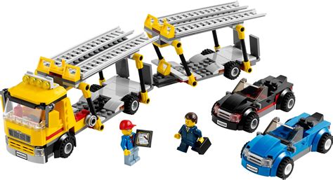 LEGO City sunkvežimis 60060